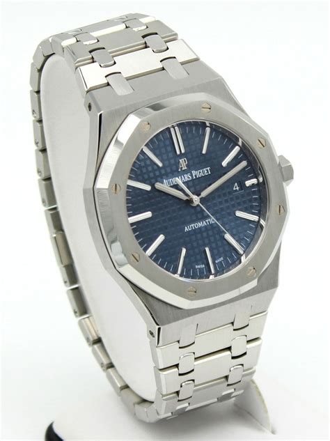 stainless steel ap royal oak|ap stainless steel watch price.